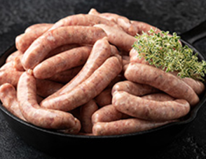 Chipolatas