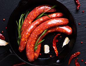 Merguez